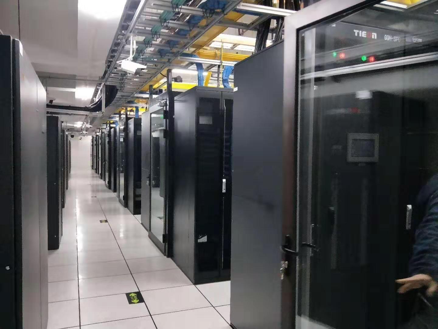 色达天津IPFS机房-天津多线机房-天津自贸区机房